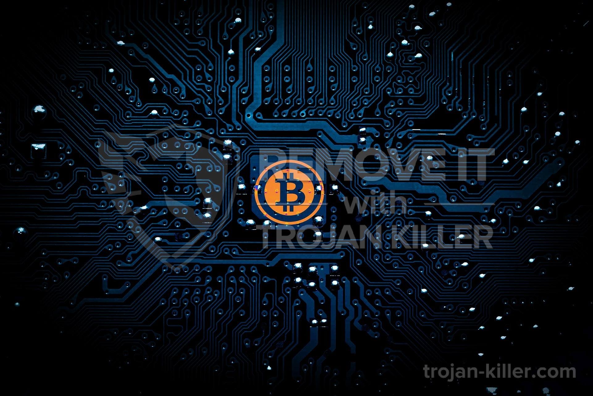bitcoin miner malware