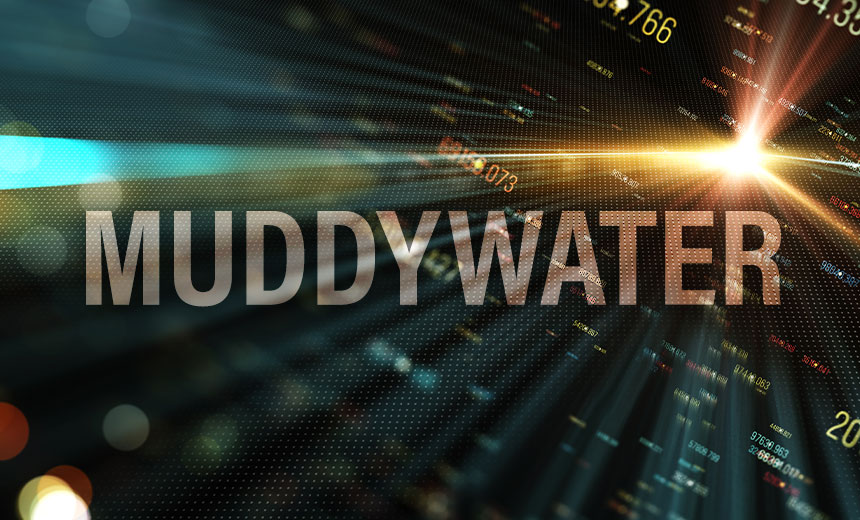 muddywater-APT-그룹 업그레이드 - 전술 - 투 - 피할 감지