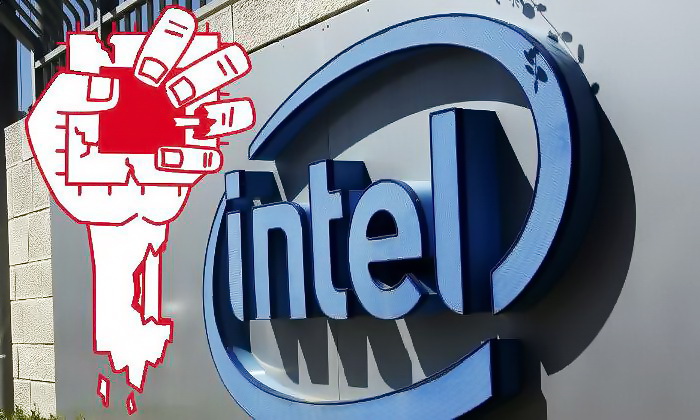 Intel zombieload