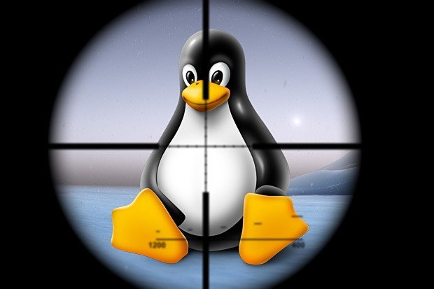 Linux bajo ataque