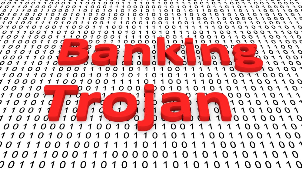 Banking trojanere