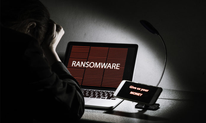 Nemty ransomware desenvolvimento