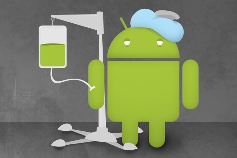 Android 0-Day-Schwachstelle