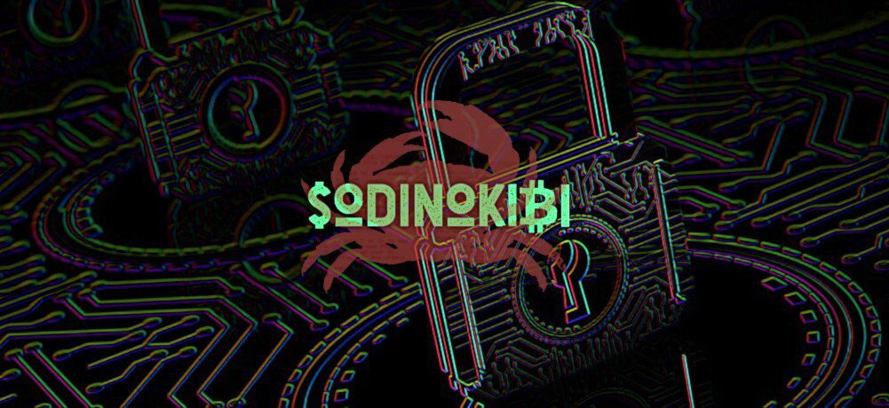 Sodinokibi enlace y GandCrab ransomware