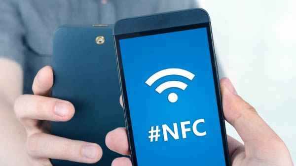 Vulnerability in Android NFC Application