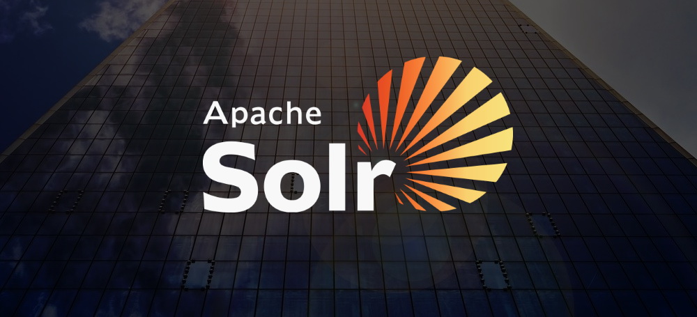 Explotar con RCE en Apache Solr