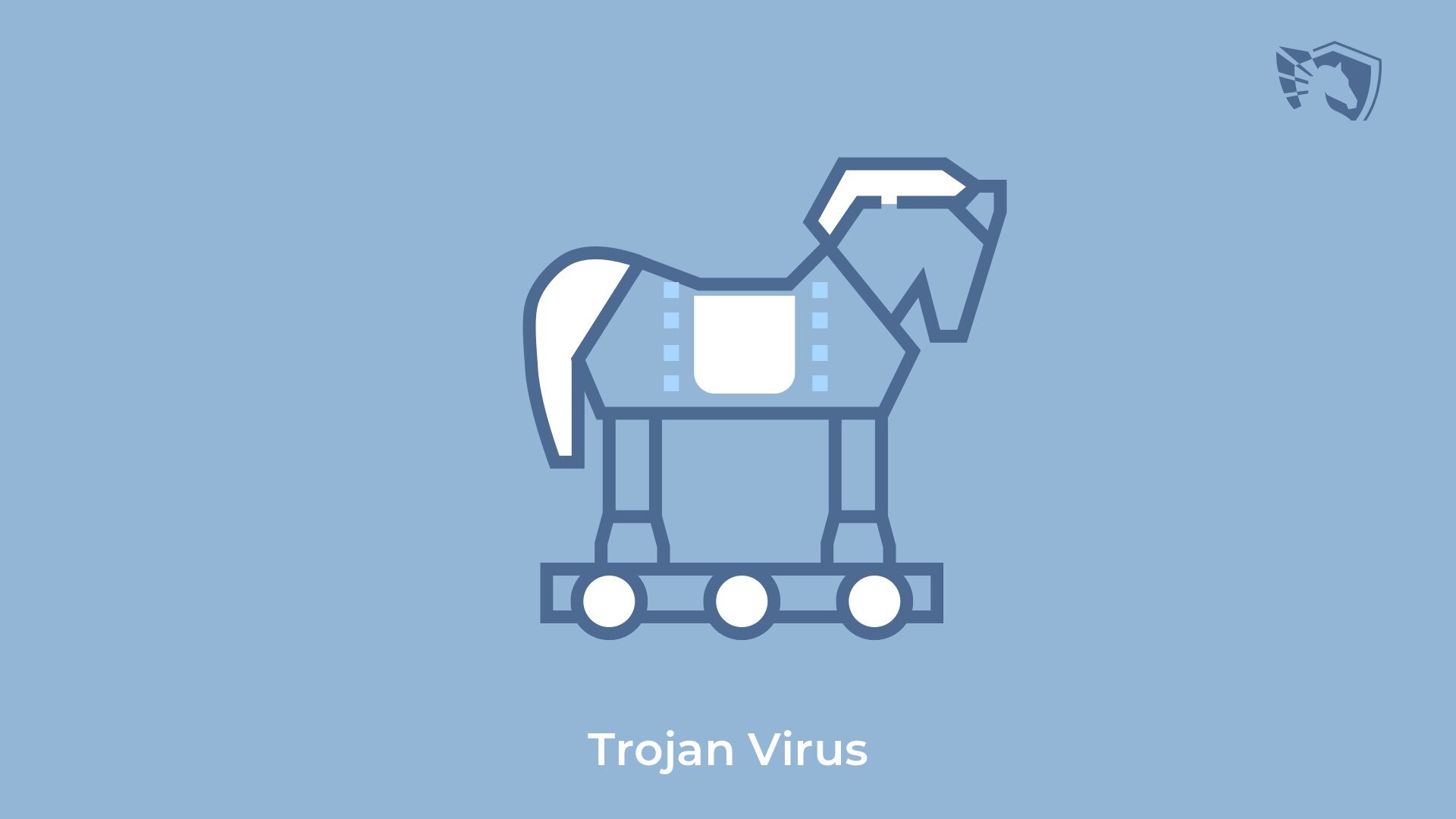 Hva er trojansk hest malware og hvordan fjerne det?