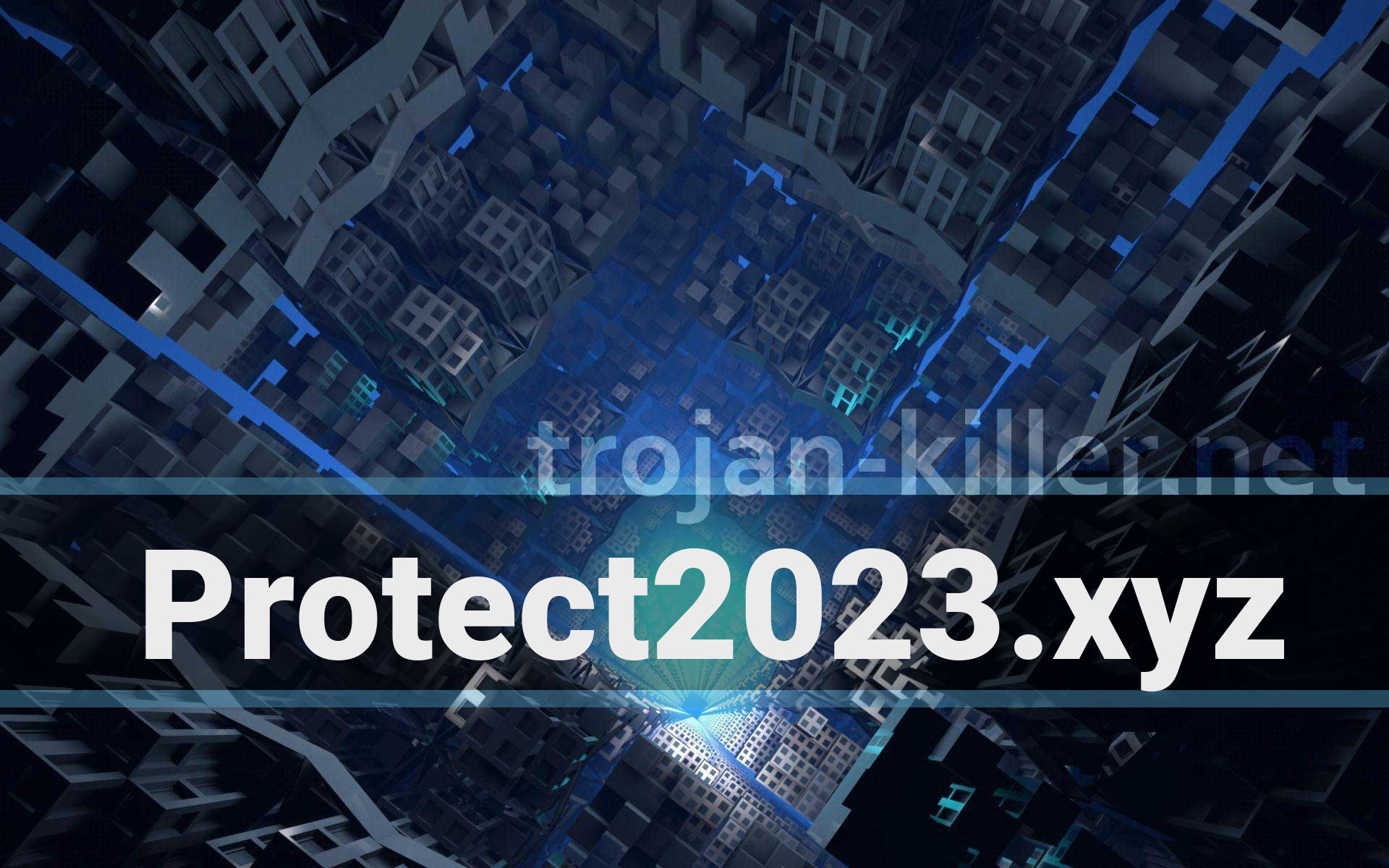 Protect2023.xyz Pop-ups