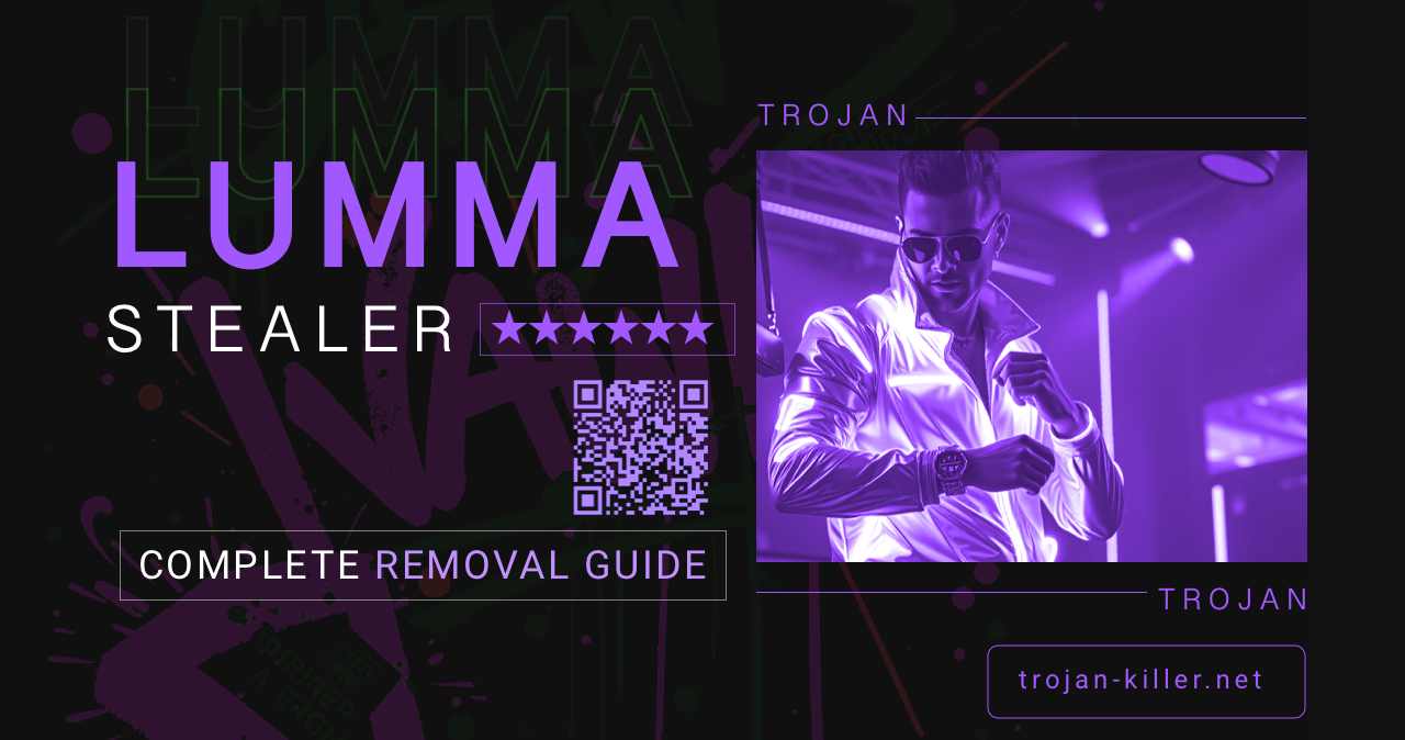 How to Remove Lumma Stealer Complete Guide