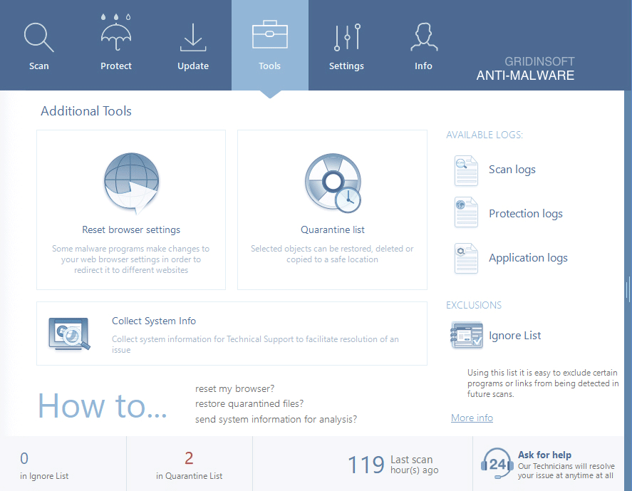 Trojan Killer Portable